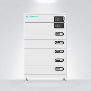 Off-Grid Storage System